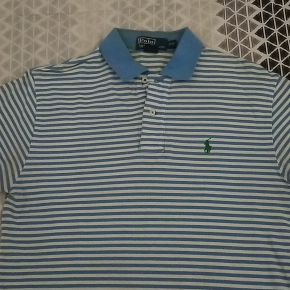 Ralph Lauren polo shirt - Picture 1 of 4